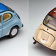 Illustration for article titled New Tomica Limited Vintage for October 2018